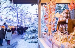 Liseberg ställer in sina 4 000 julbord
