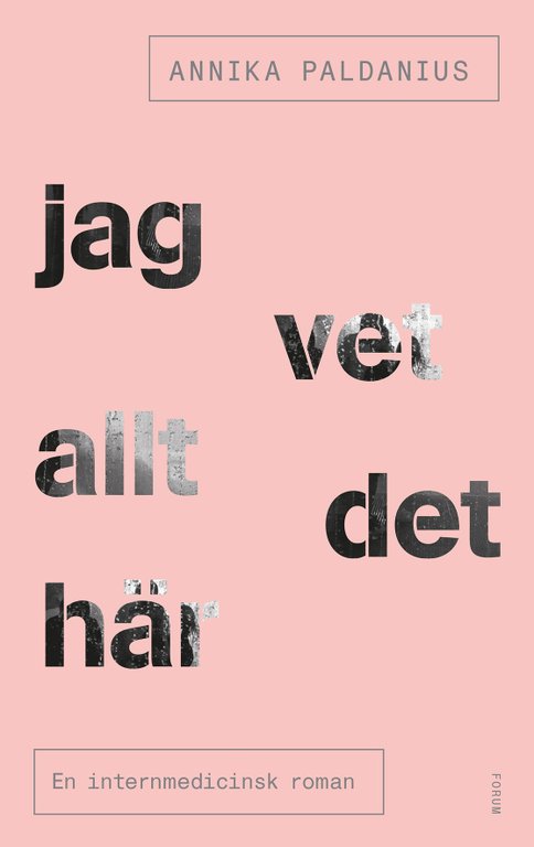 7 böcker som utspelar sig i sjukhusmiljö