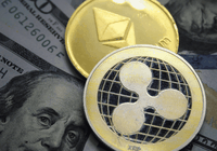 No major changes in the crypto markets – xrp loses most of the biggest currencies