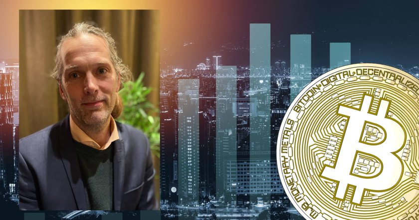 Svensk kryptofond tjänar pengar på avancerad arbitragehandel