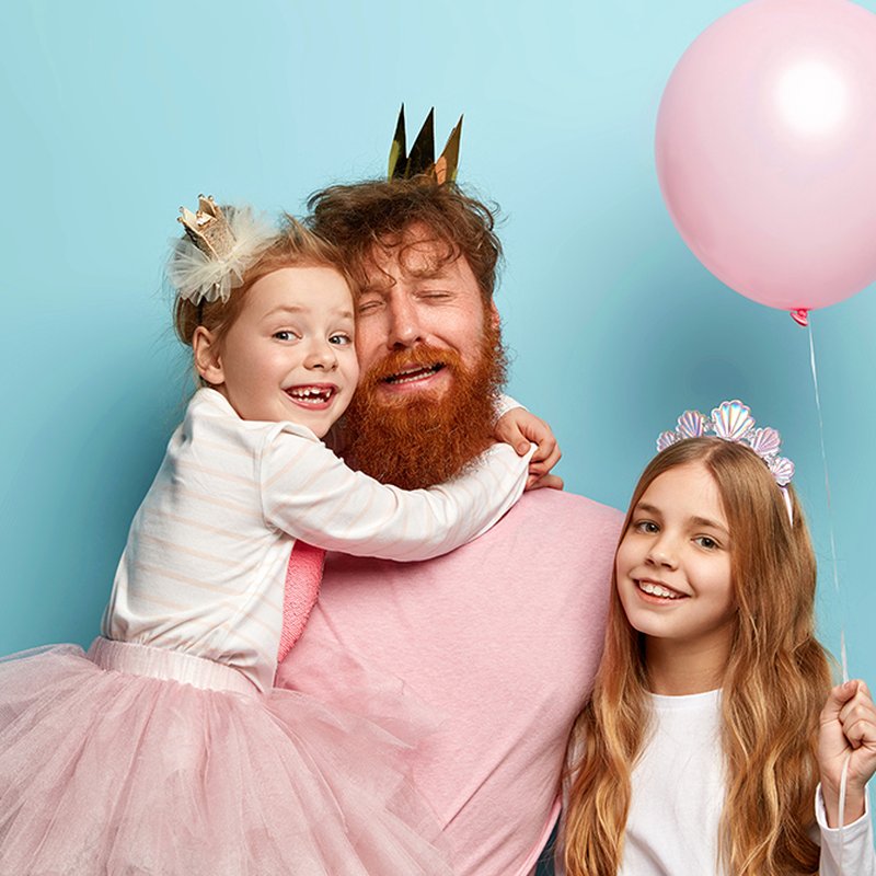 10 böcker för föräldrar under lovets 