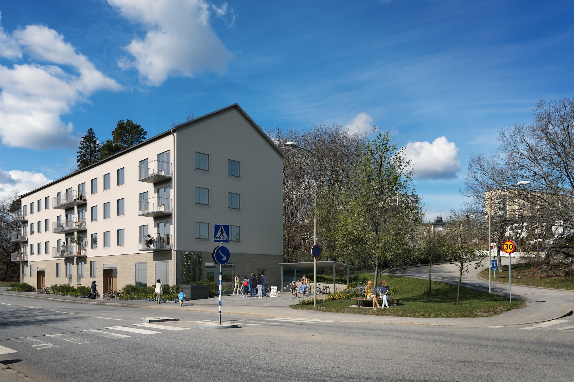 Karlsö / Skällö, bild 2 av 2