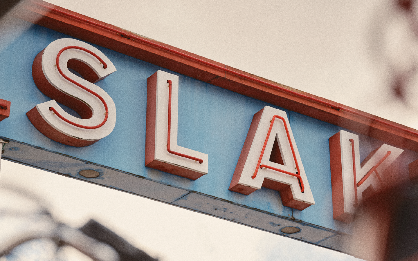 THE MEWS I SLAKTHUSOMRÅDET