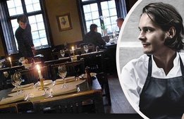 Fastén tar över Gyldene Freden – vill förfina husmanskosten