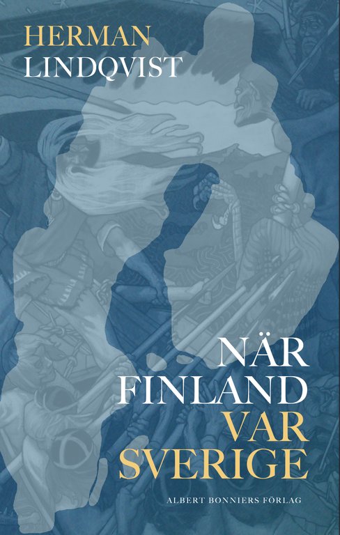 Böckerna som lär dig mer om Finlands historia