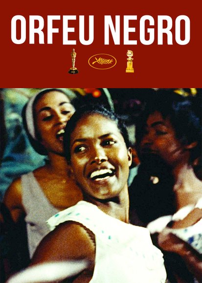 Black Orpheus