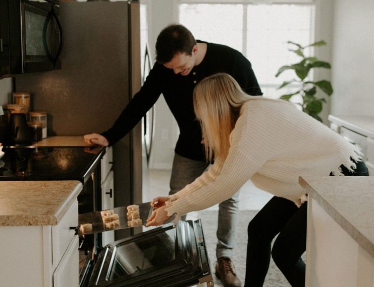 Heba - en tryggare värd