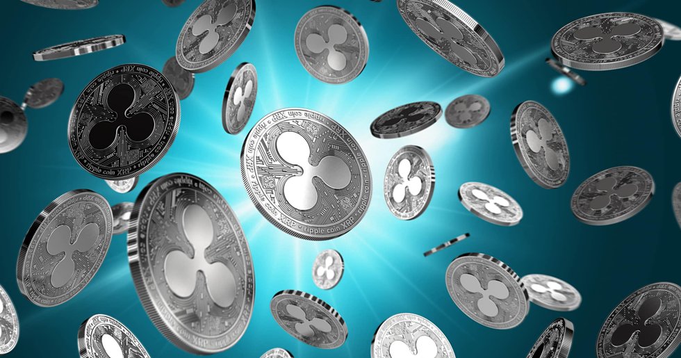 Ripples kryptovaluta XRP har haft en bra vecka.