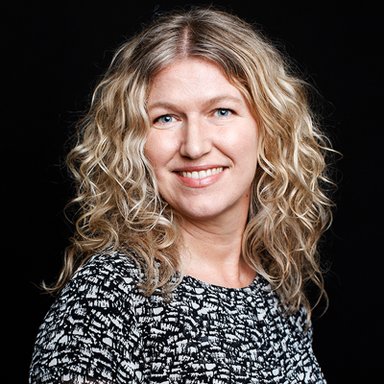 Kerstin Ödeen
