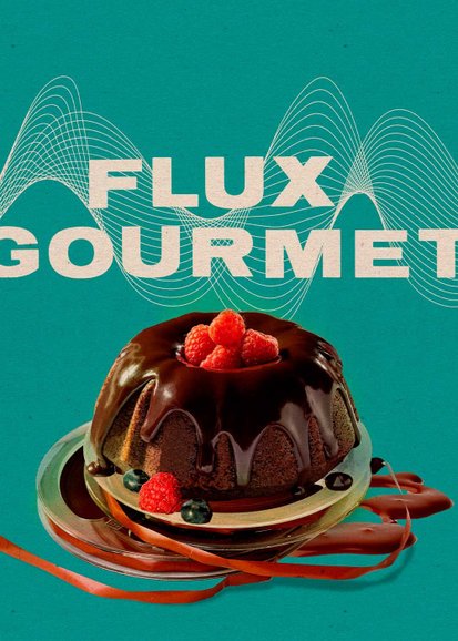 Flux Gourmet