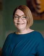 Johanna Abgottspon, Maajohtaja