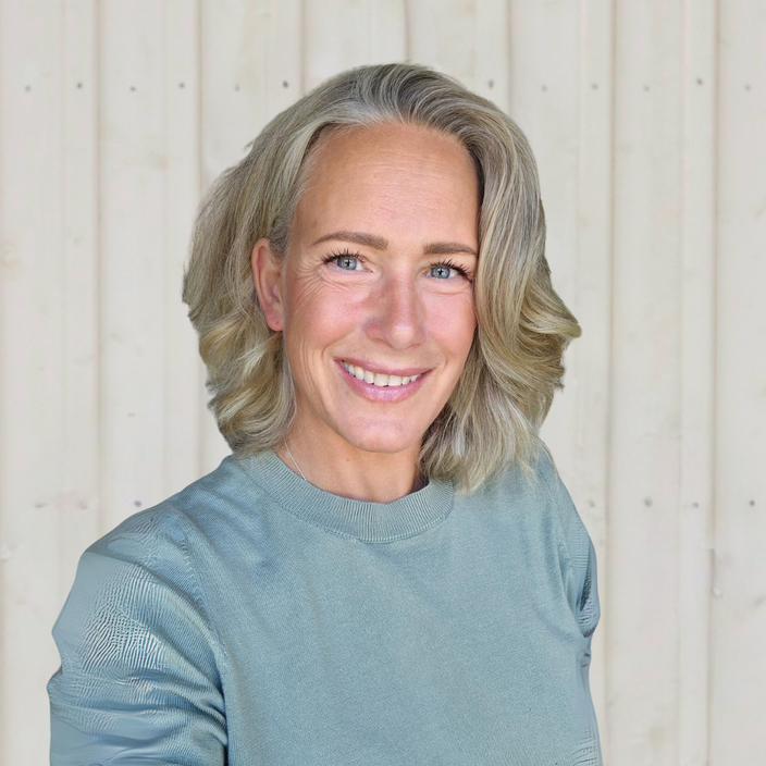 Sara Kihlmark- Skidstahus