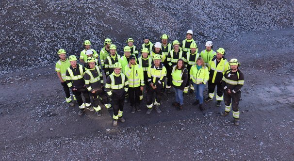 Vi anställer nya operatörer