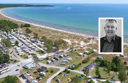 Ett år sedan SCR skrotade kravet på campingkort – så har det gått