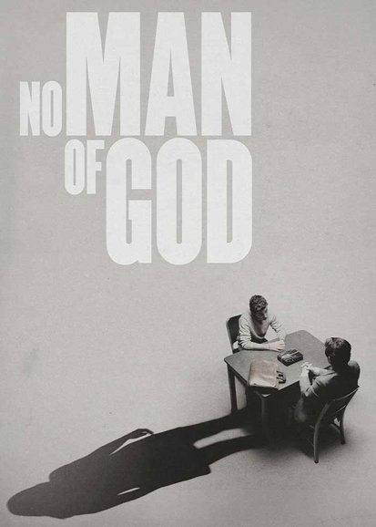 No Man of God