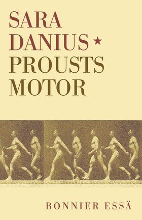 Sara Danius – en lysande och modig stilist
