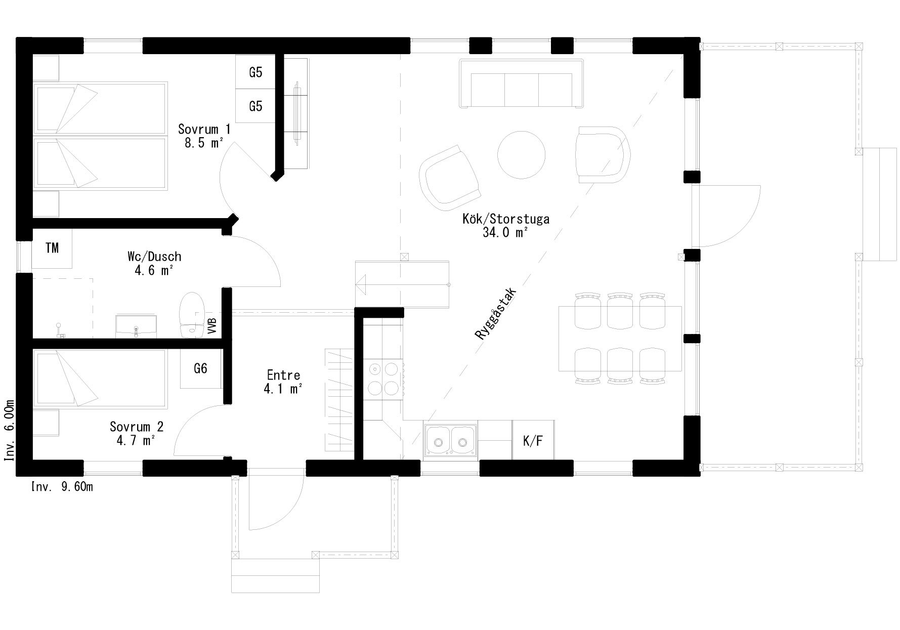 Grönviken Fritidshus