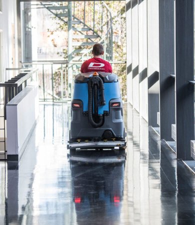 bemanning för företag