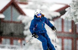 Så ska skidanläggningarna toppa fjolårets rekordsäsong