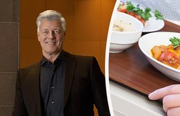 ”Vi har med oss våra värderingar i alla beslut vi fattar”