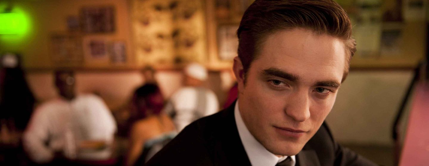 Cosmopolis