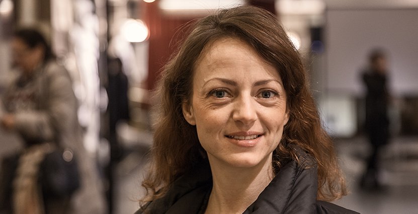 Petra Lichtenecker, 41 Jag är jobbsökande och väldigt intresserad av att jobba inom besöksnäringen och hotellbranschen. Det är en levande miljö, det är socialt – och det gillar jag. I första hand söker jag jobb som Guest service manager, därefter receptionist.   
