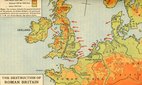 'The Destruction of Roman Britain', 1926.