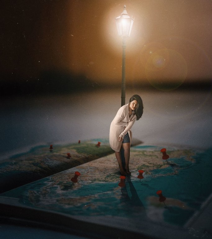 10 magiska bilder som visar hur böcker tar med dig på äventyr