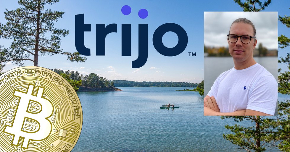 Nu blir Trijo ännu bättre – svenska kryptobörsen sänker priserna.