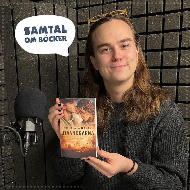 Mattias Timander tipsar om klassiker i nyutgåva.