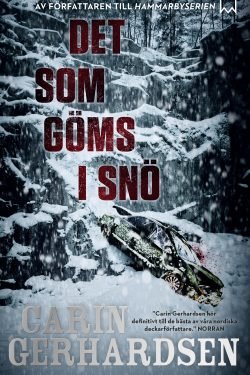 Böckerna som är nominerade till Årets bok 2019