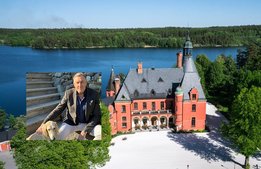 ”Ett styrkebesked för Stockholm Meeting Selection”