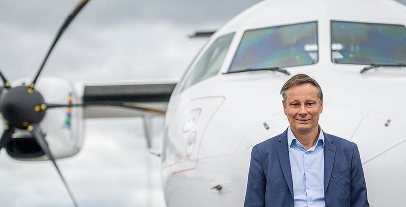 Foto: Bra Flyg