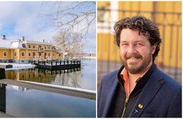 Svenska kulturpärlor tänker långsiktigt