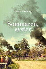 Jerker Virdborgs böcker  – Kolla in dessa titlar för mer läsinspiration