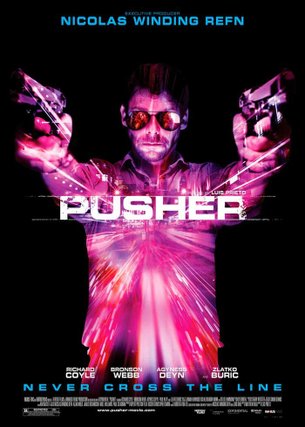 Pusher