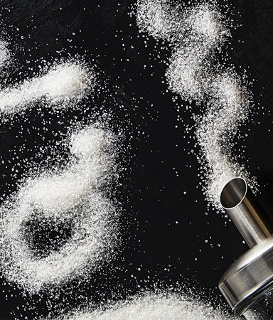 Michael Mosley & Anders Hansen: 