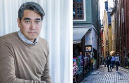 Risk för uppskjuten konkursvåg när besöksnäringen startar om