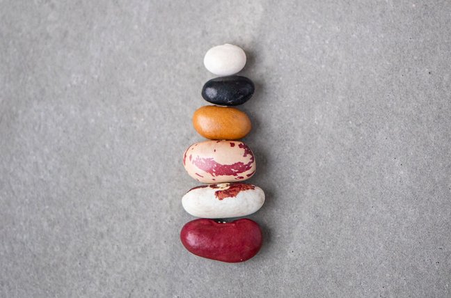 Har du ätit en svenskodlad böna?