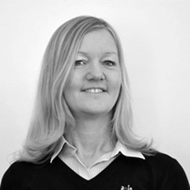 Susanne Edgert