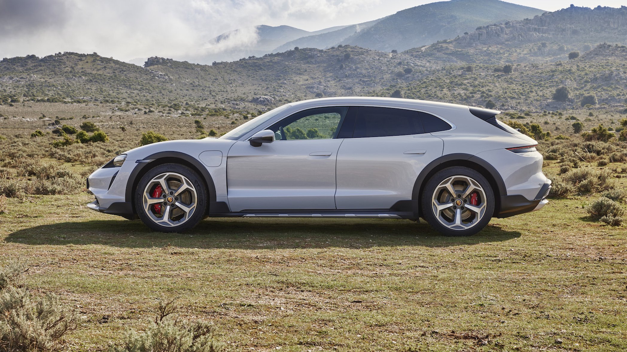 Porsche Taycan Cross Turismo01_Foto_Porsche