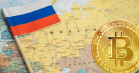 Kommer Ryssland kunna förhindra krypto-bedrägerier