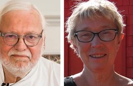 ”Låt oss vara en del av lösningen”