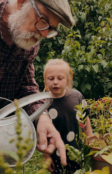 Heba - en tryggare värd