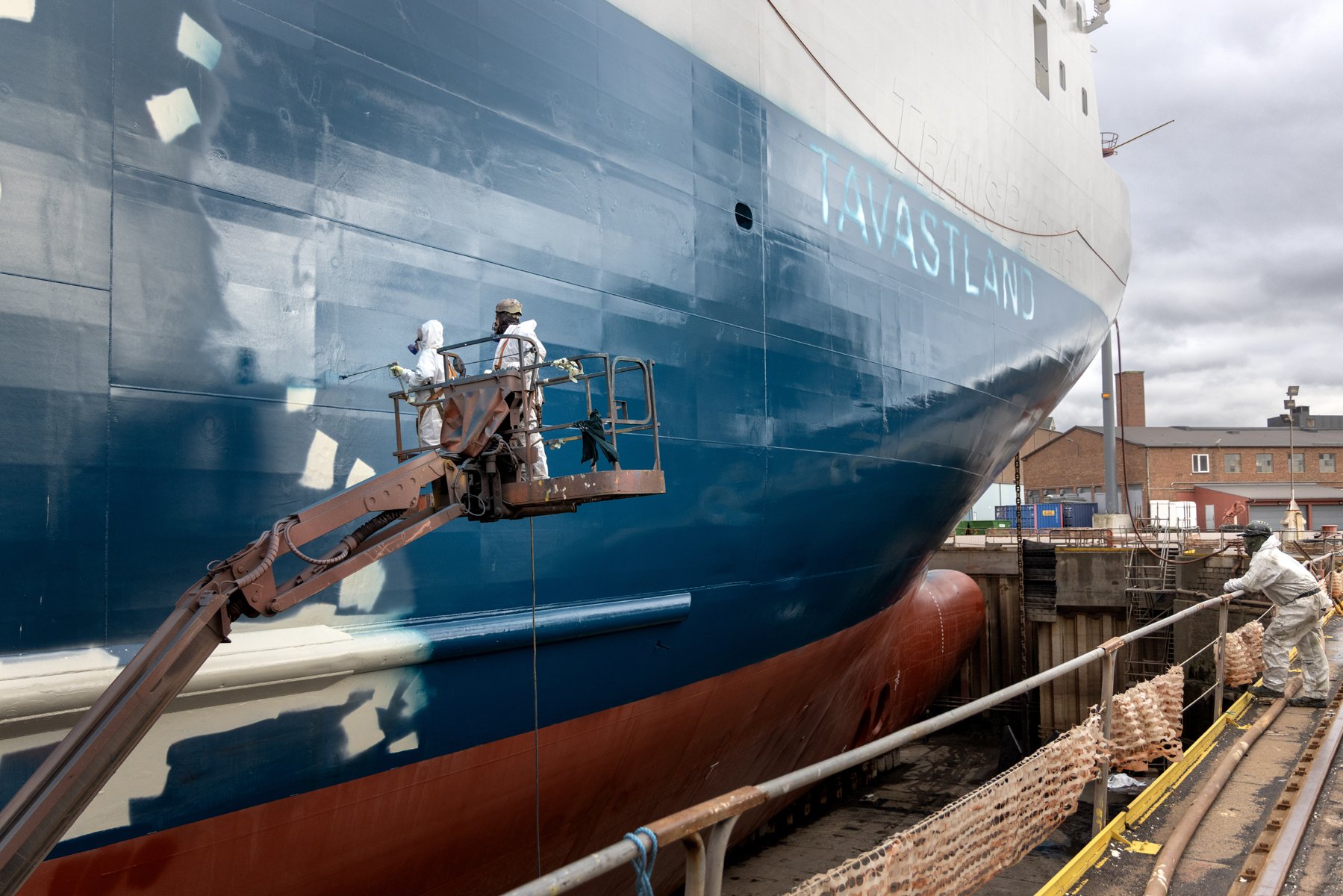 Tavastland Wallenius