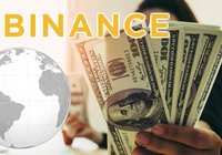 Binance reveals plans to launch crypto exchanges all around the world