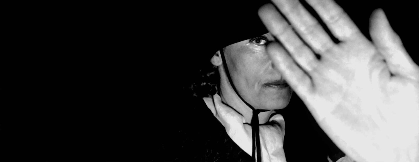 Garbo: Where Did You Go?