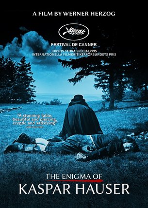 Enigma of Kaspar Hauser, The