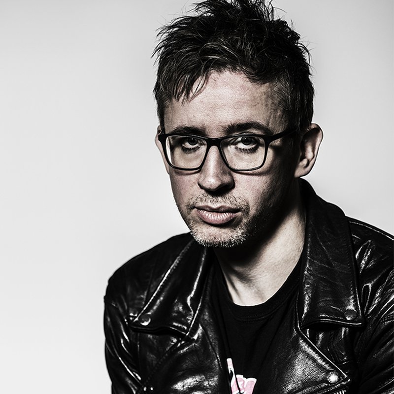 Fredrik Strages 10 favoritböcker om rock