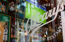 O’Learys storsatsar med tre nya koncept